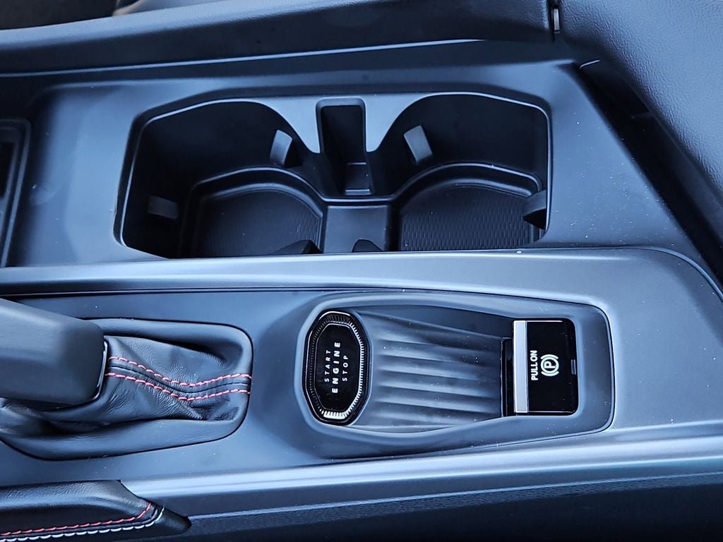 New 2026 Dodge Charger Scat Pack image 20