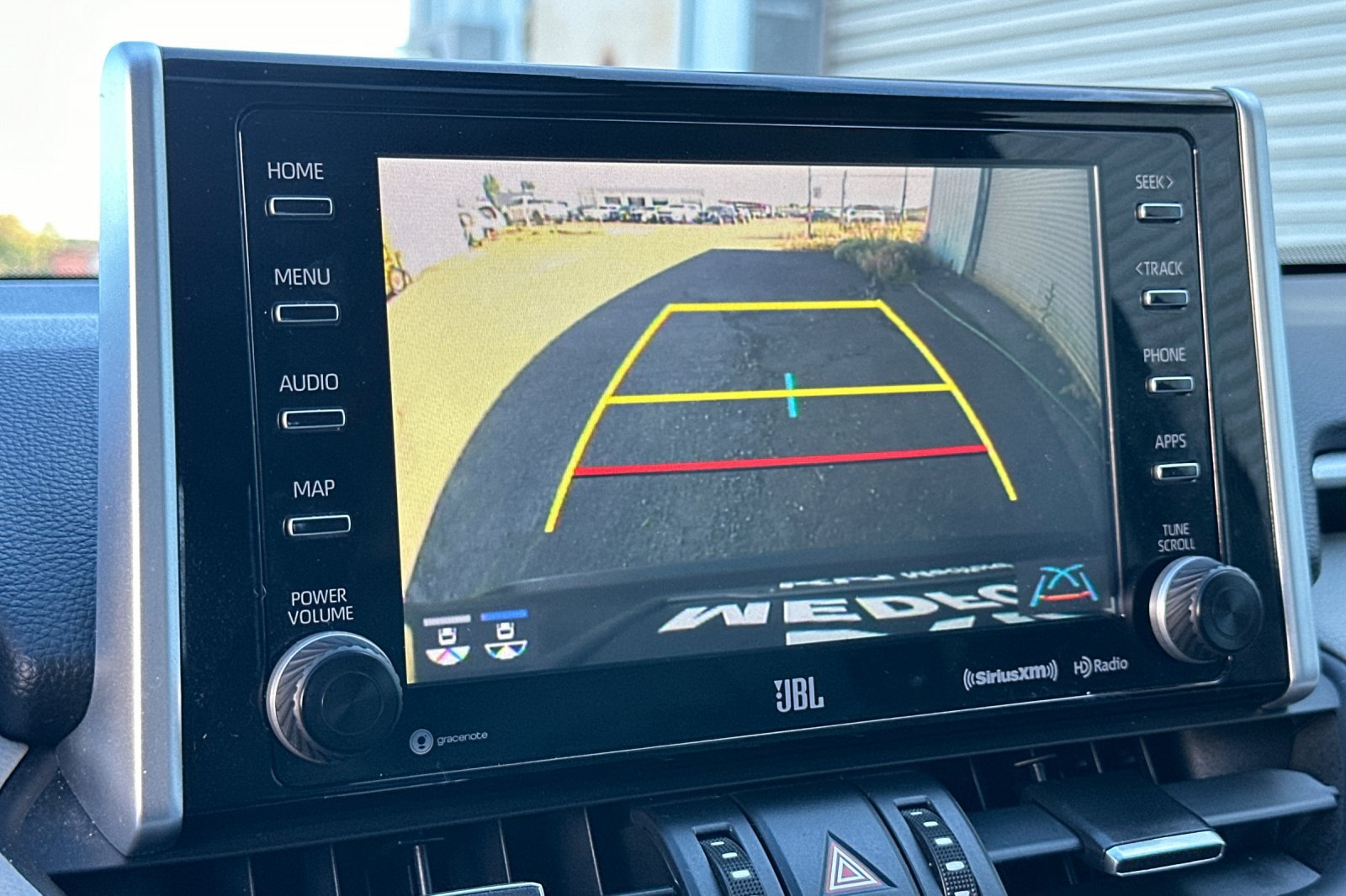 Used 2020 Toyota RAV4 Limited w/ All Weather Liner Package AWD/4WD image 20