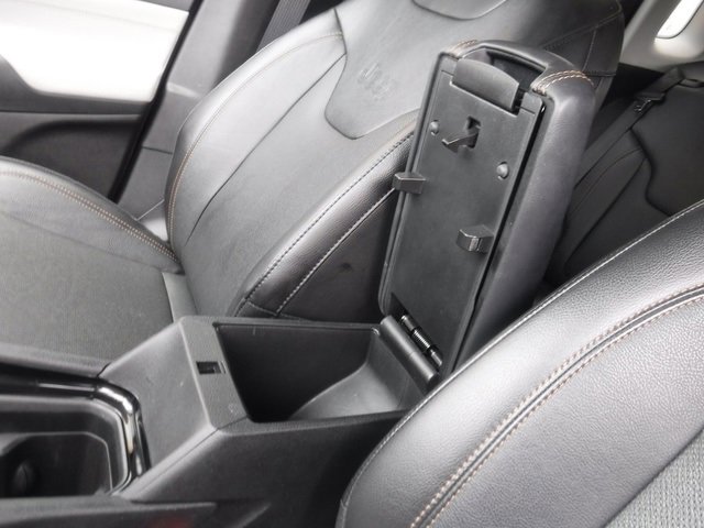 Used 2022 Jeep Compass Limited image 18