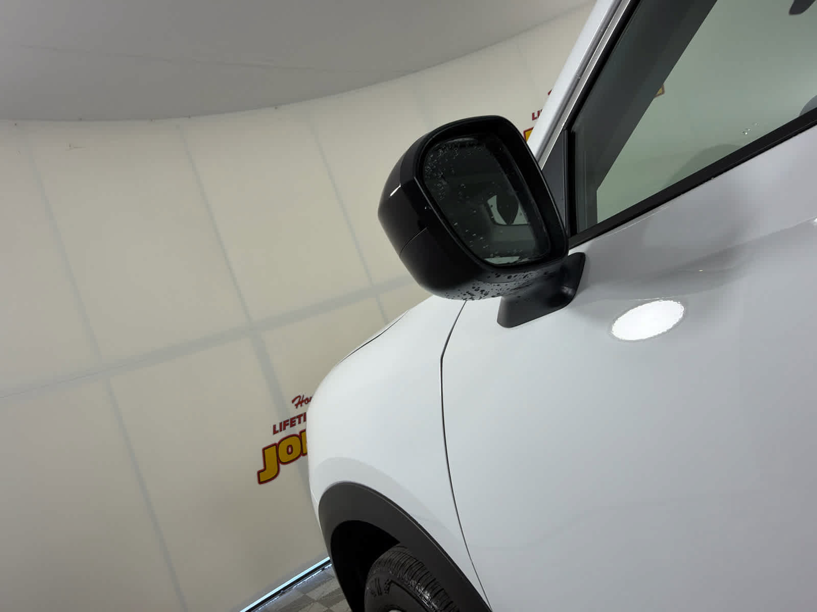 New 2026 Nissan Kicks SV w/ Cold Weather Package FWD image 12