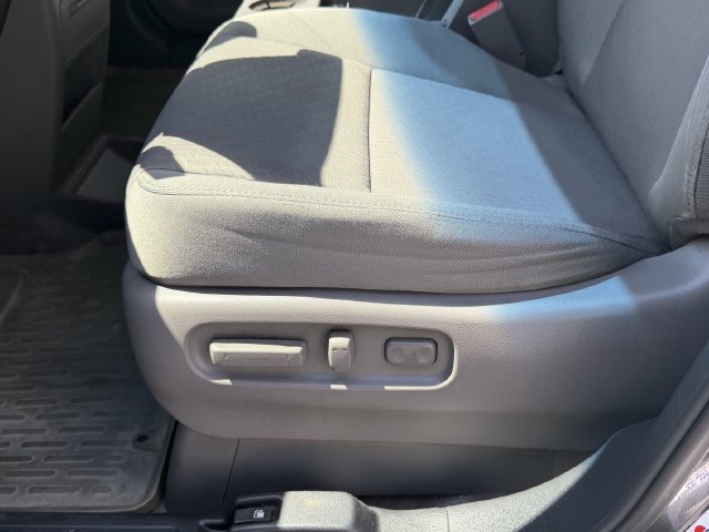 Used 2012 Honda Ridgeline RTS image 22