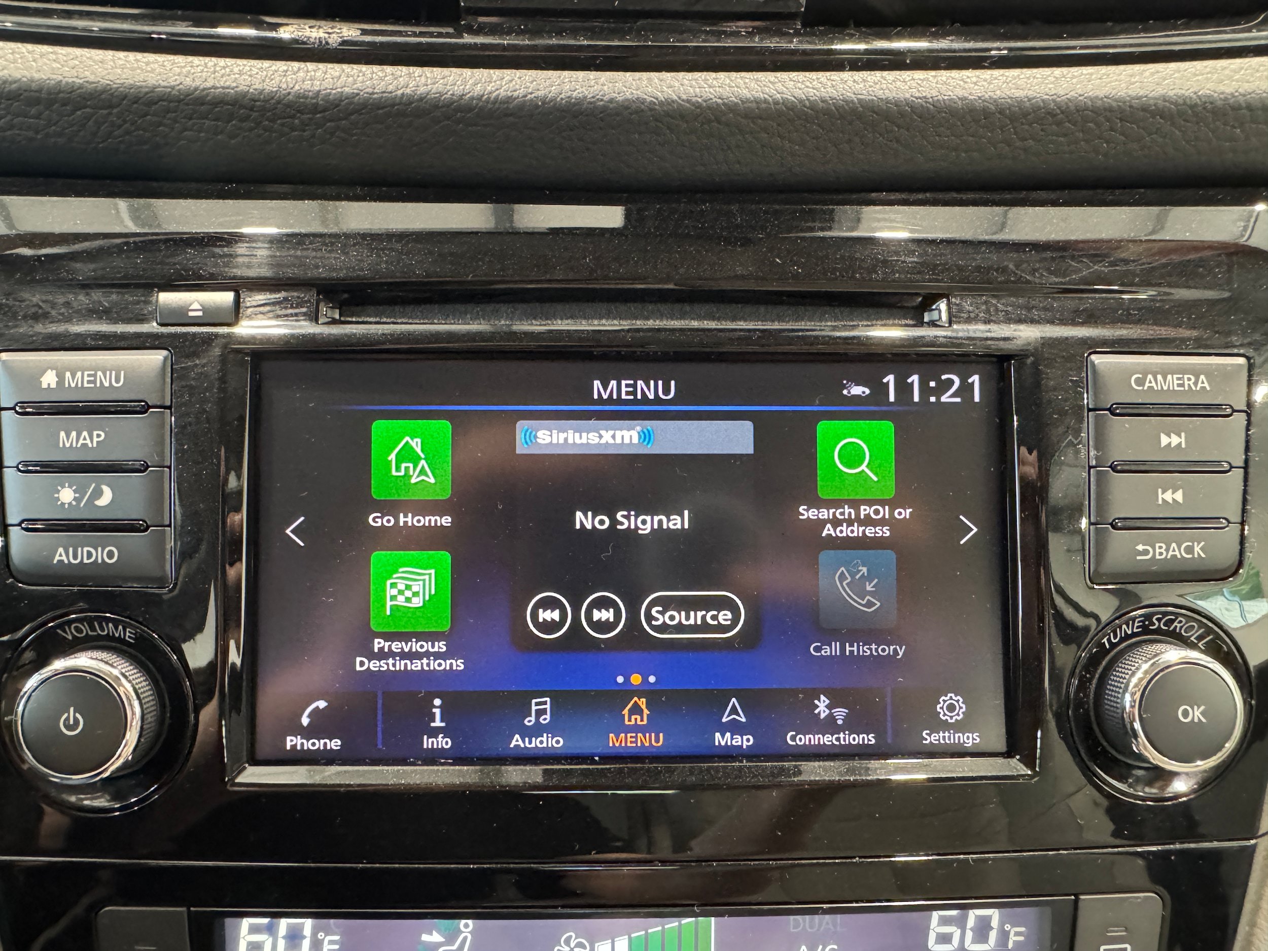 Used 2022 Nissan Rogue Sport SL w/ Premium Package AWD/4WD image 17