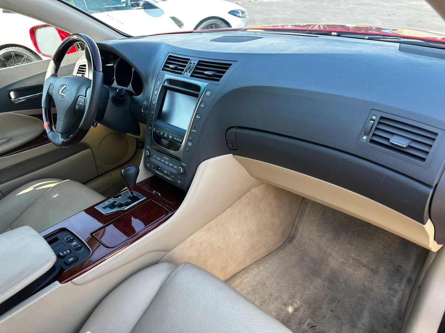 Used 2008 Lexus GS 350 RWD image 14