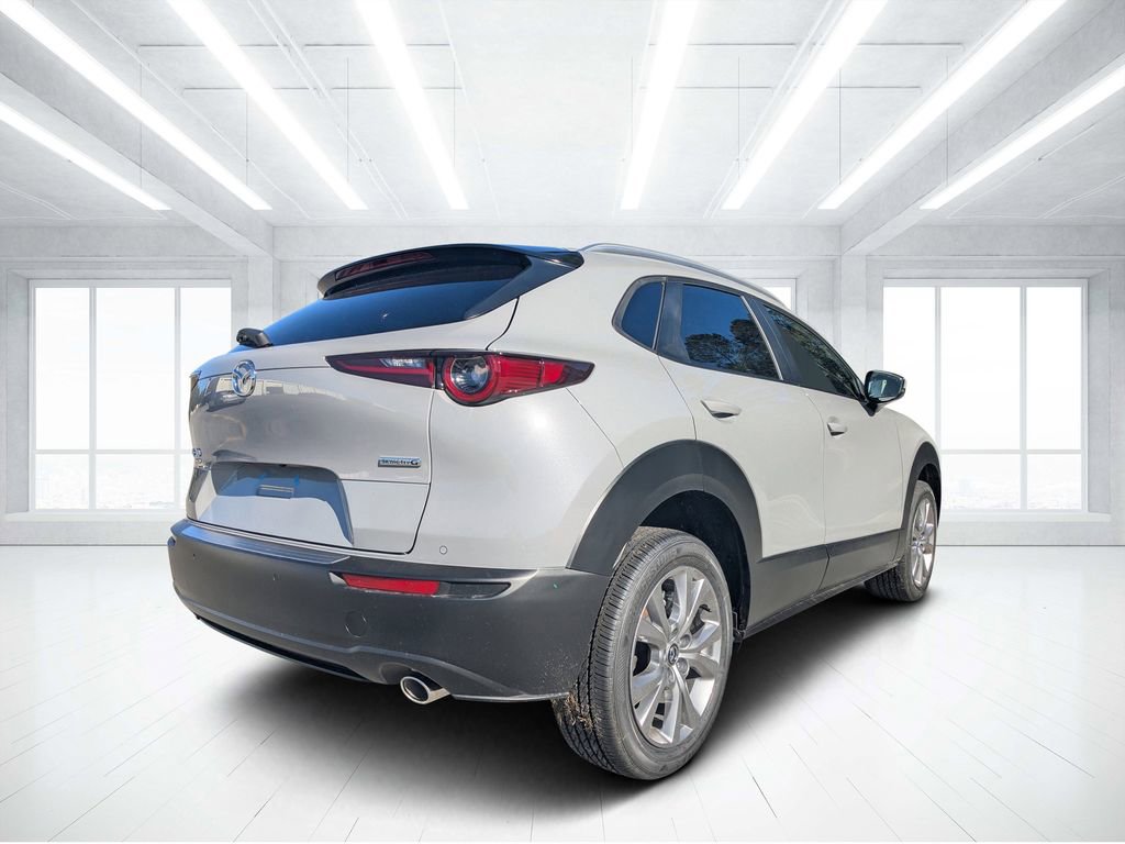 New 2026 MAZDA CX-30 AWD 2.5 S image 3