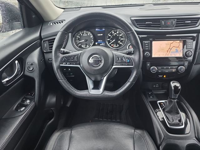 Used 2019 Nissan Rogue SL image 18