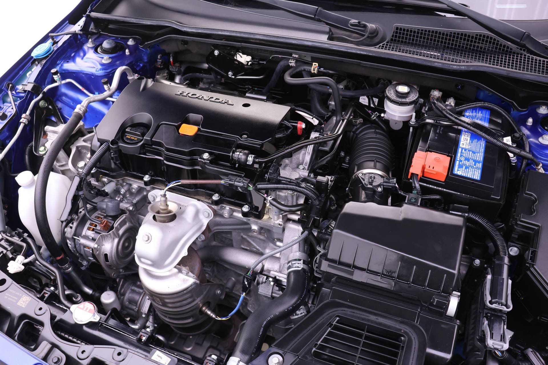 Used 2022 Honda Civic Sport image 16