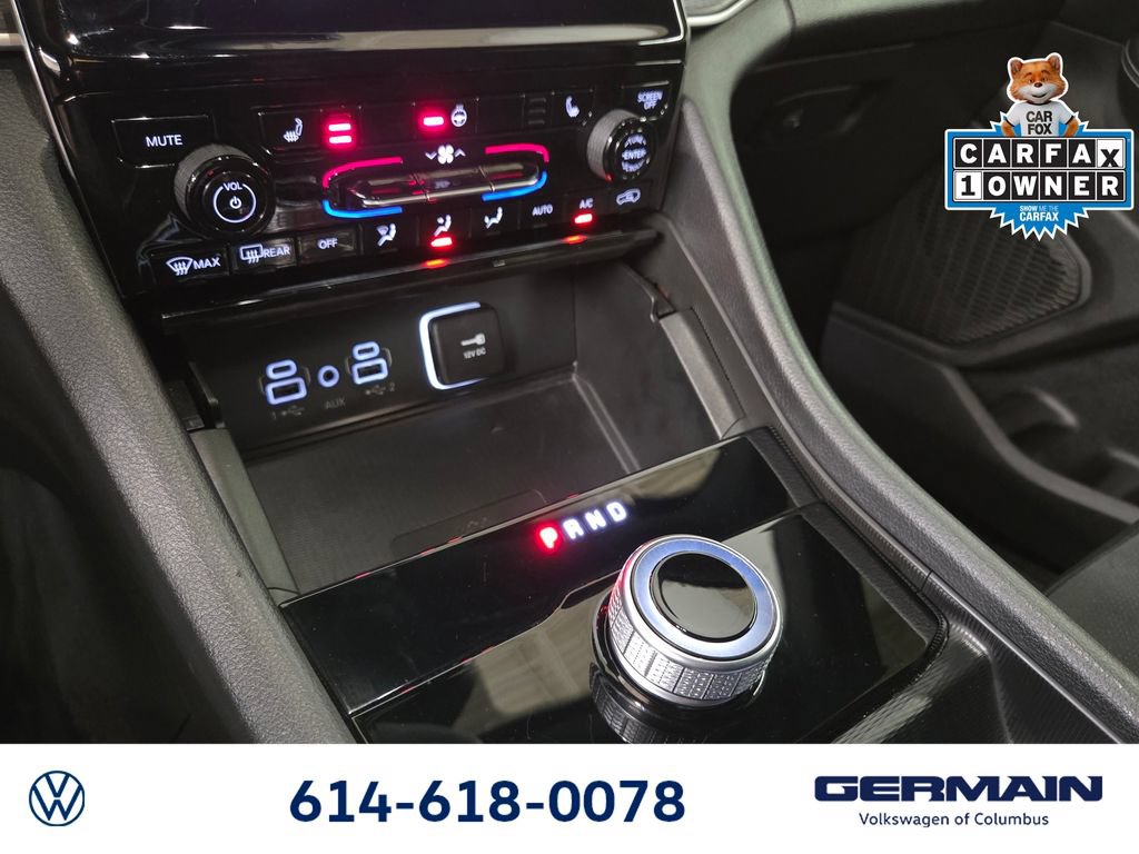 Used 2023 Jeep Grand Cherokee Altitude AWD/4WD image 29