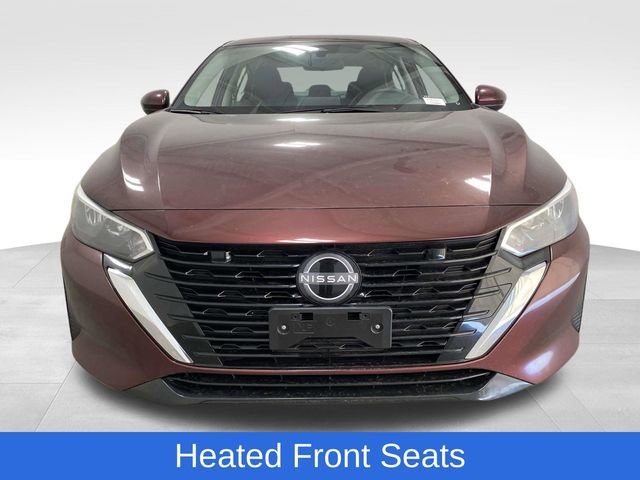 Used 2024 Nissan Sentra SV w/ All-Weather Package image 7