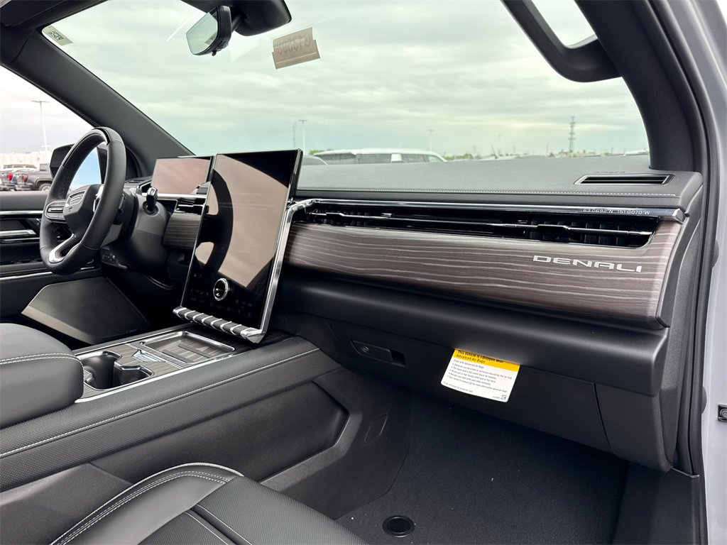 New 2025 GMC Sierra EV Denali image 42