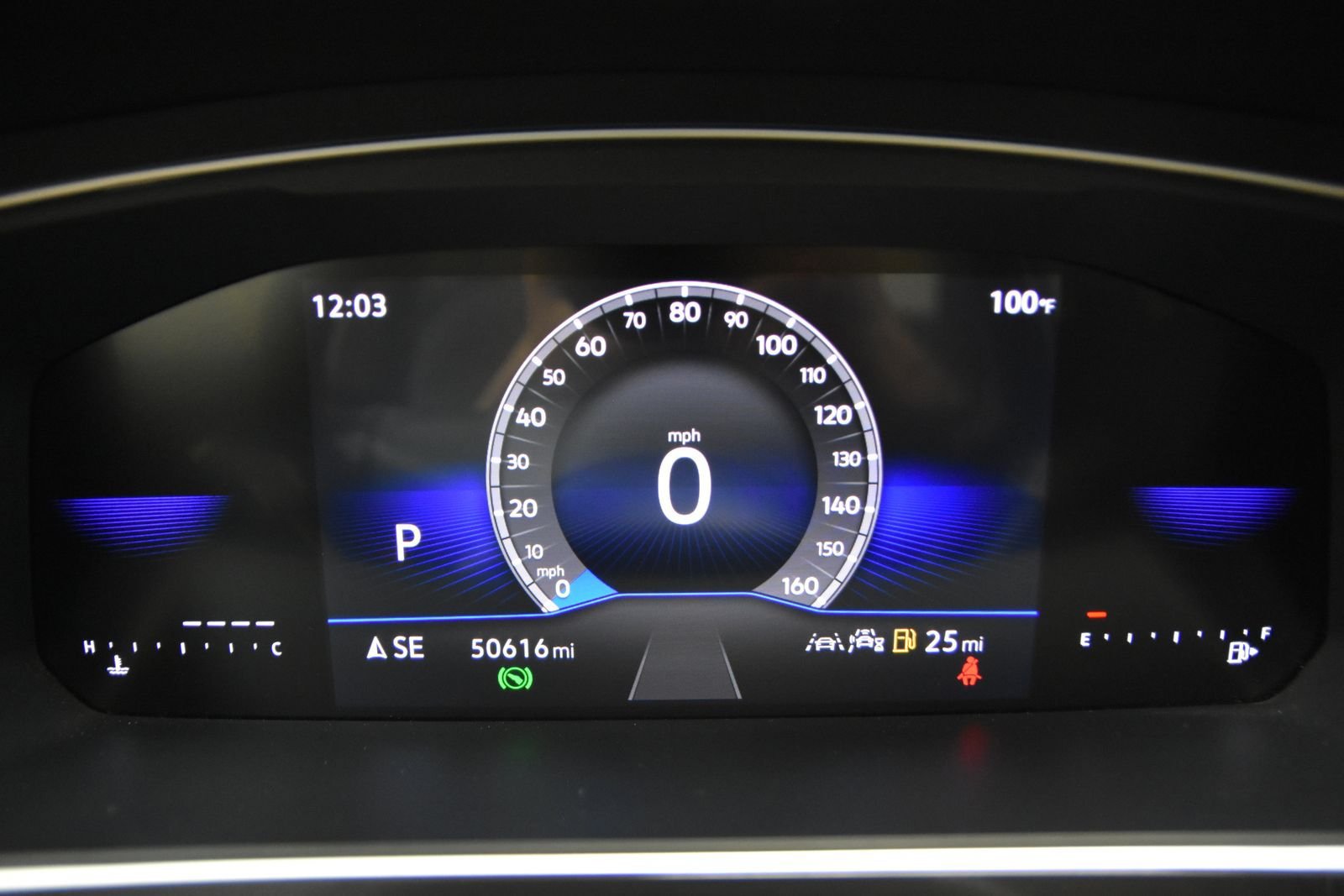 Used 2024 Volkswagen Tiguan SE FWD image 15