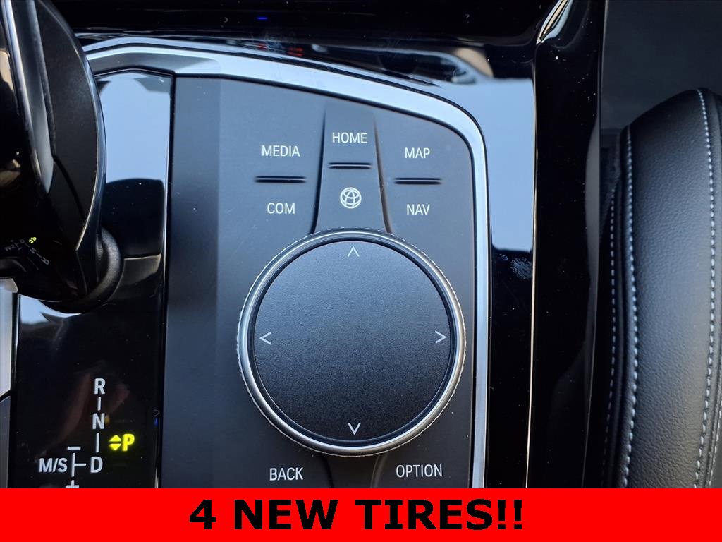 Used 2024 BMW X4 xDrive30i w/ Premium Package image 21