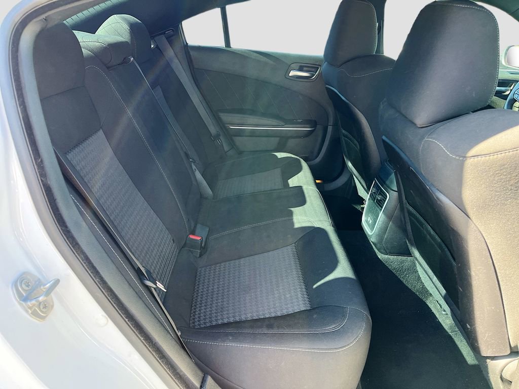 Used 2023 Dodge Charger Scat Pack w/ Navigation & Travel Group image 26