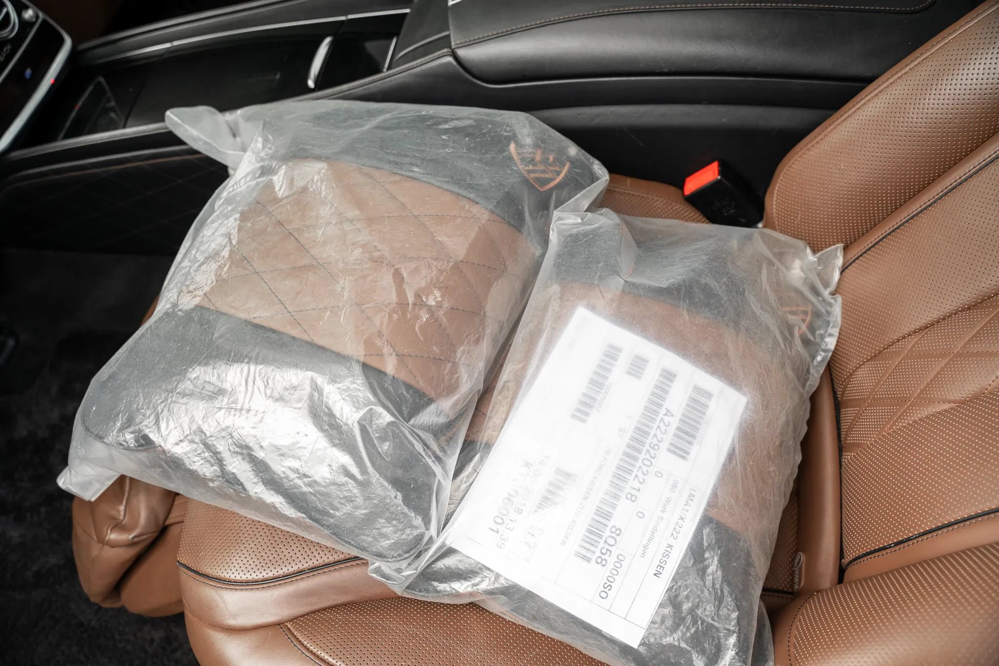 Used 2019 Mercedes-Benz Maybach S 560 4MATIC image 22