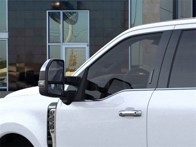New 2026 Ford F250 King Ranch w/ Chrome Package image 20