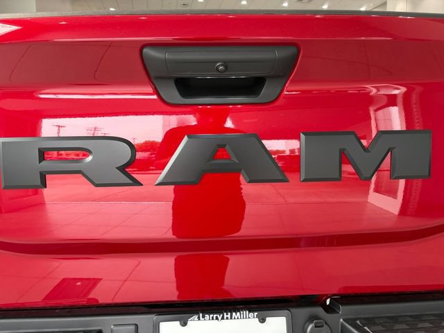 New 2026 RAM 2500 Tradesman w/ Power Wagon Package AWD/4WD image 12