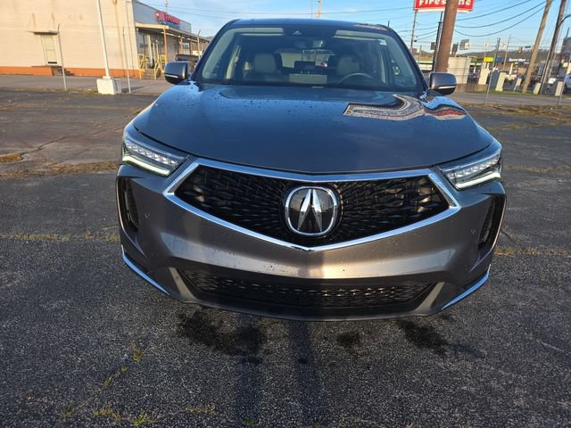 Used 2023 Acura RDX FWD w/ Technology Package image 3