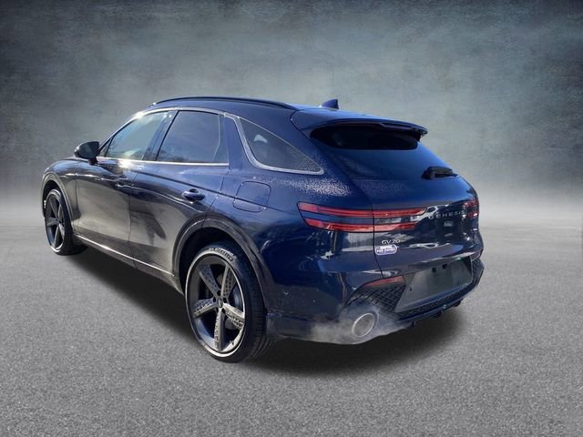 Used 2023 Genesis GV70 2.5T w/ Sport Prestige Package AWD/4WD image 29