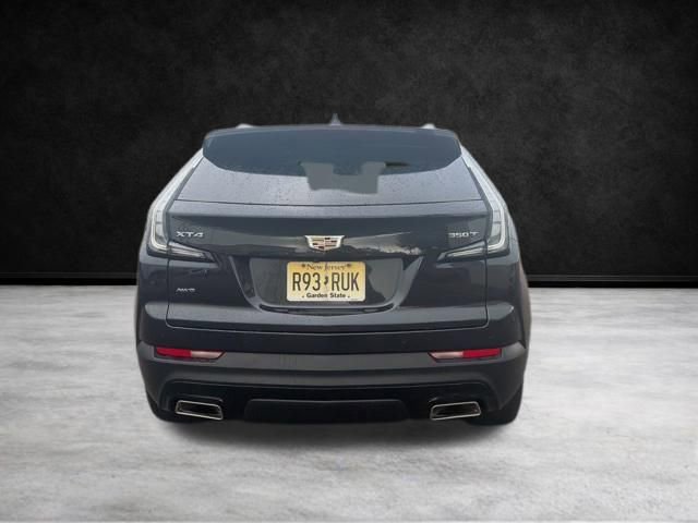 Used 2023 Cadillac XT4 Sport image 7