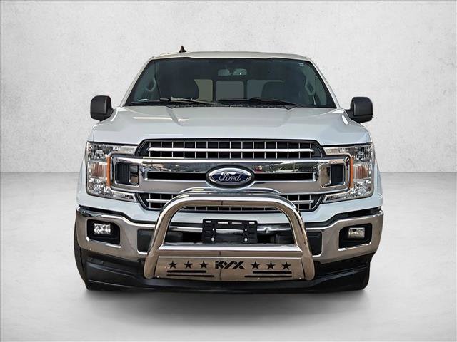 Used 2019 Ford F150 XLT w/ Equipment Group 302A Luxury RWD video 2