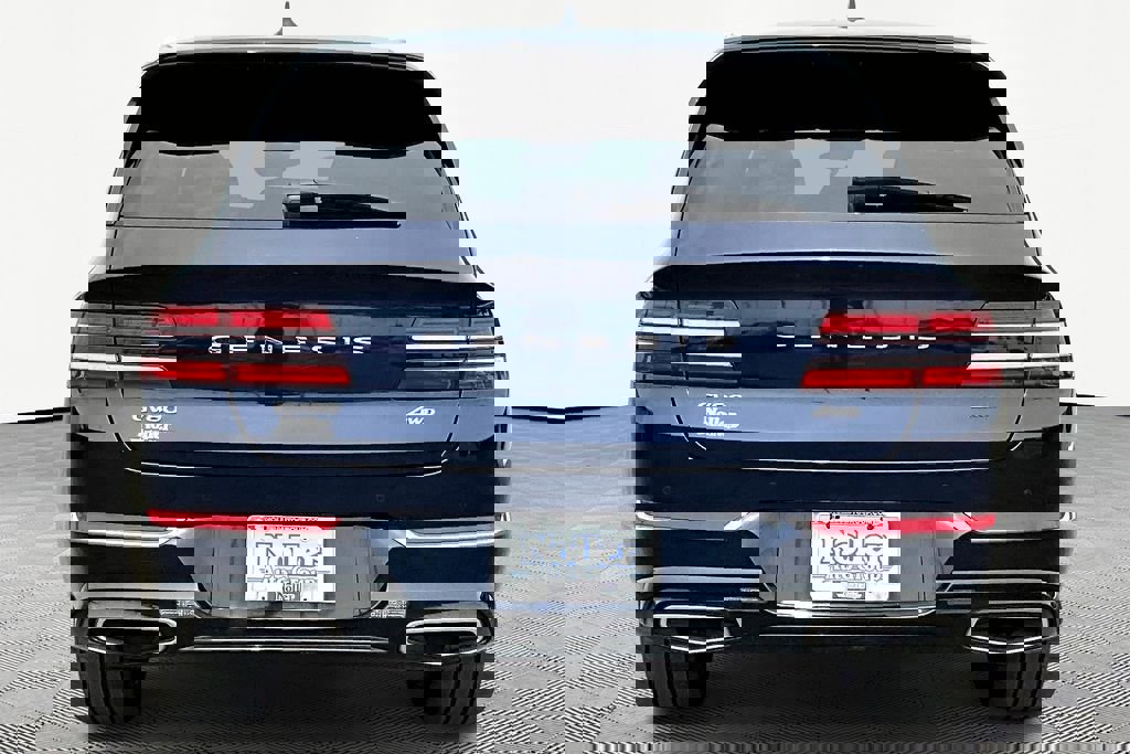 Used 2023 Genesis GV80 2.5T w/ Prestige Package image 4