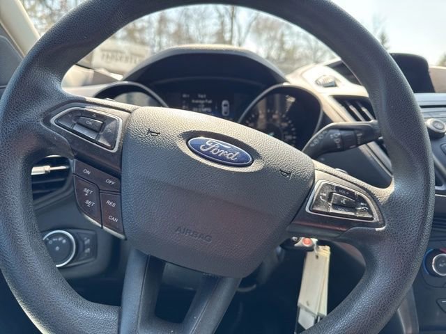 Used 2017 Ford Escape SE FWD image 11