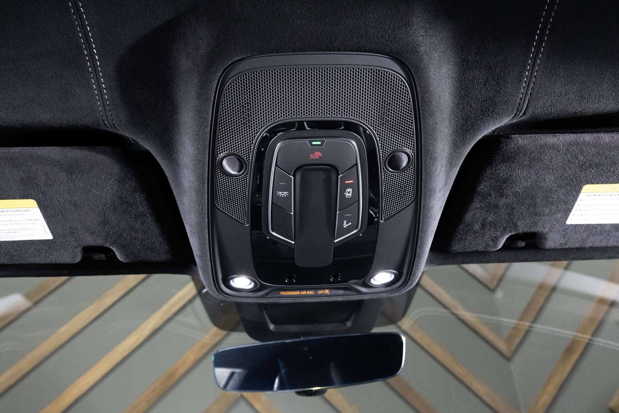 Used 2024 Lamborghini Urus Performante image 47