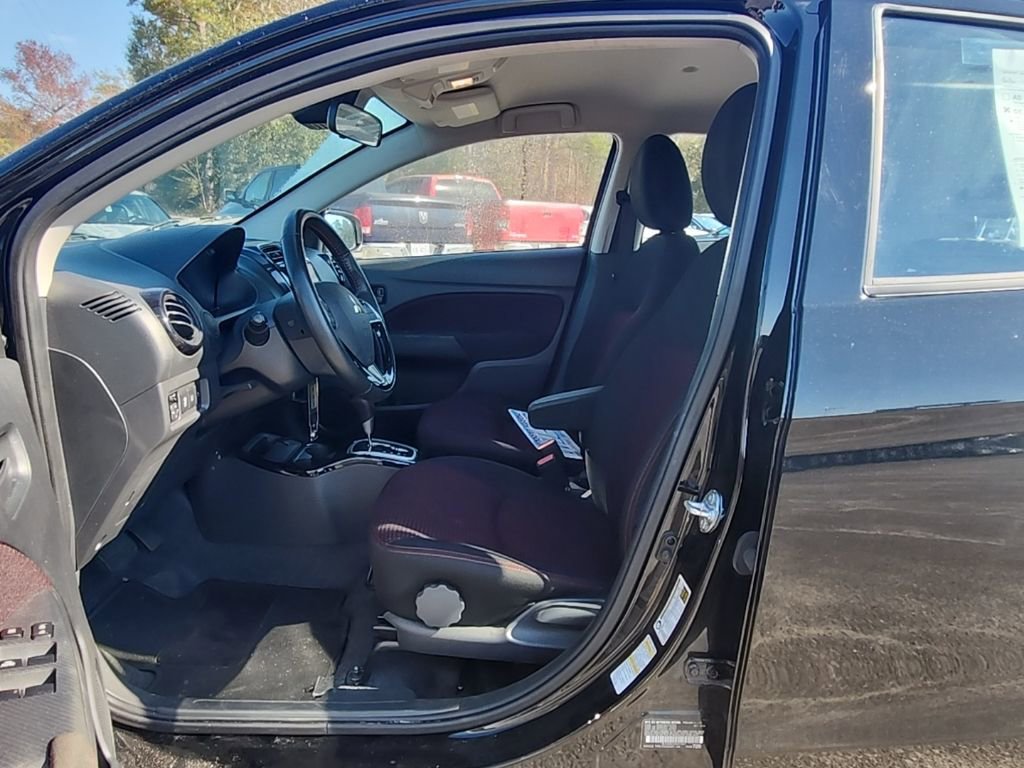 Used 2024 Mitsubishi Mirage image 20