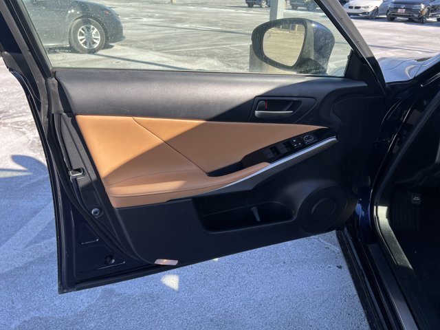 Used 2019 Lexus IS 300 IS 300 image 6