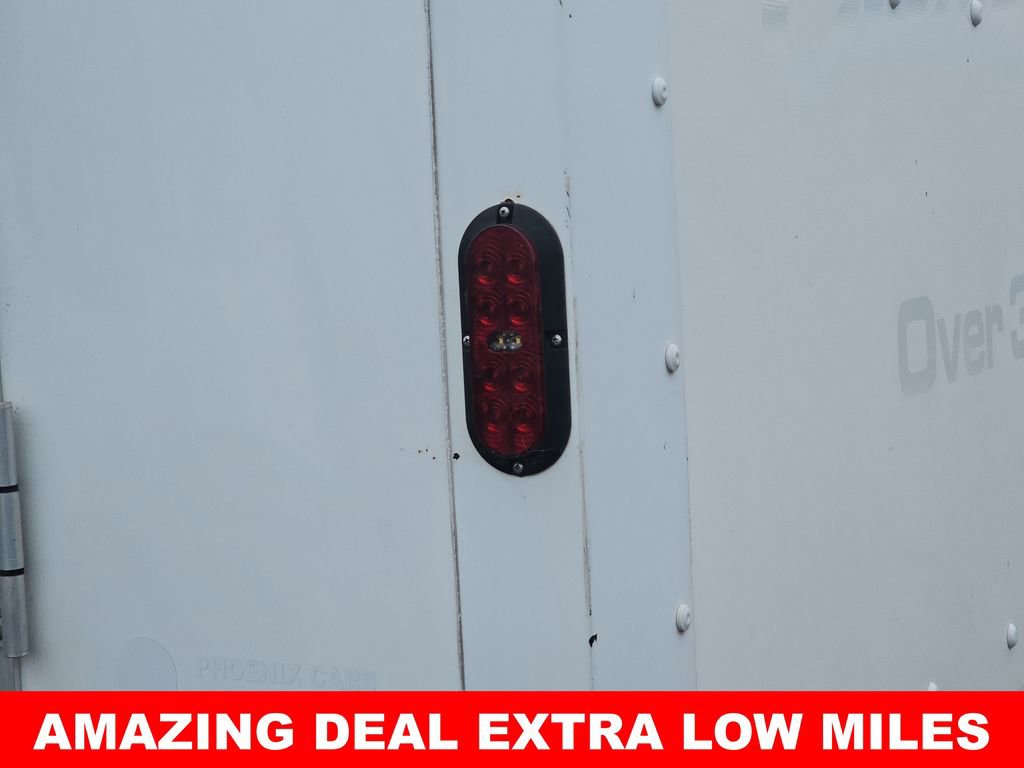 Used 2019 Ford E-450 and Econoline 450 Super Duty w/ Power Windows & Locks Group image 39