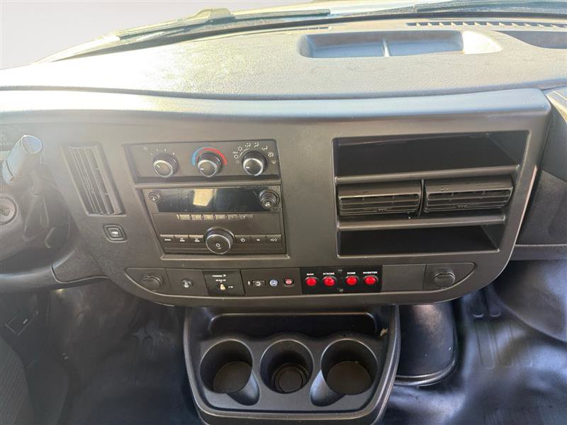 Used 2014 Chevrolet Express 2500 image 11