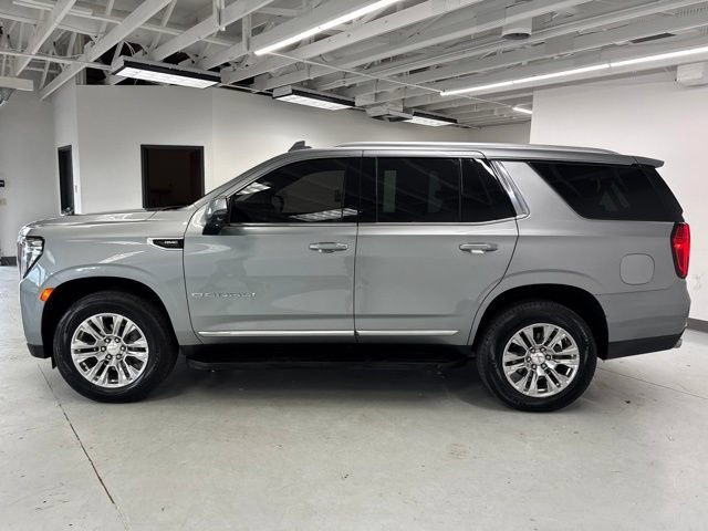 Used 2024 GMC Yukon Denali AWD/4WD image 7
