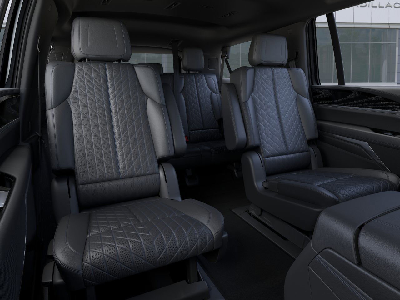 New 2026 Cadillac Escalade IQL Sport 1 image 17