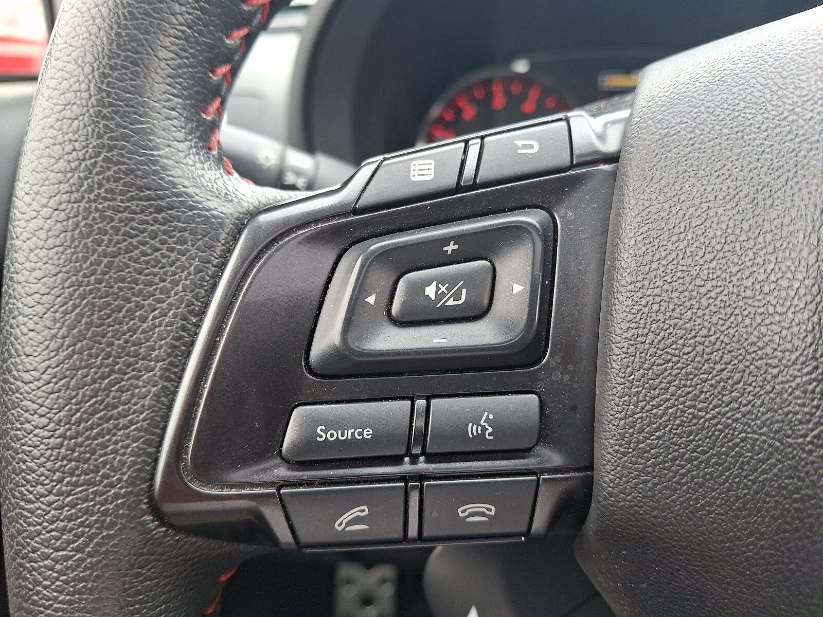 Used 2017 Subaru WRX Limited AWD/4WD image 21