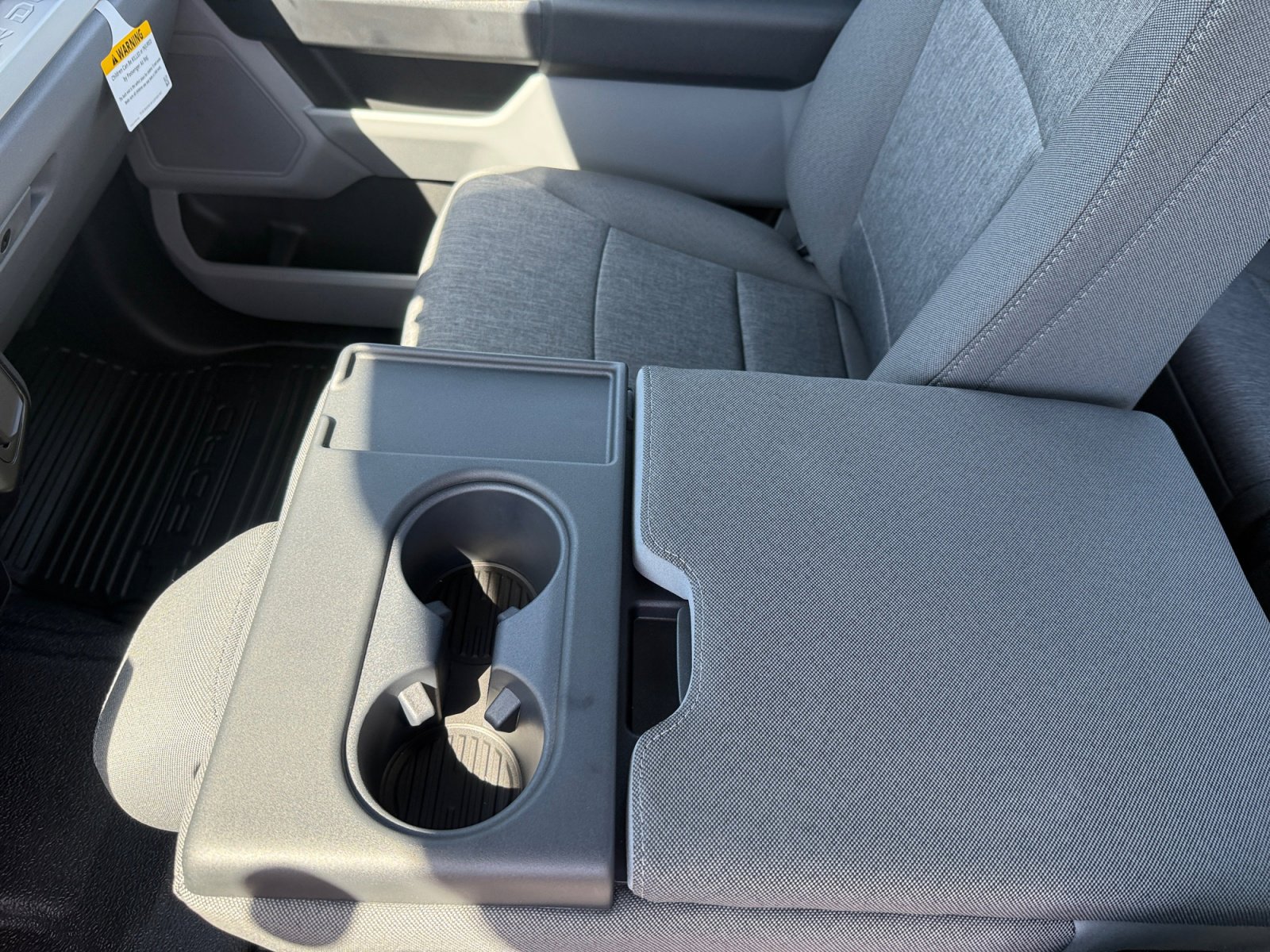 New 2026 Ford F350 XL w/ XL Driver Assist Package image 14