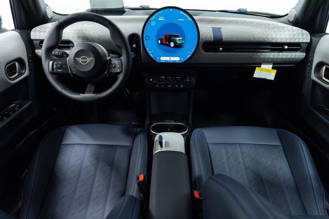 New 2026 MINI Cooper S image 18