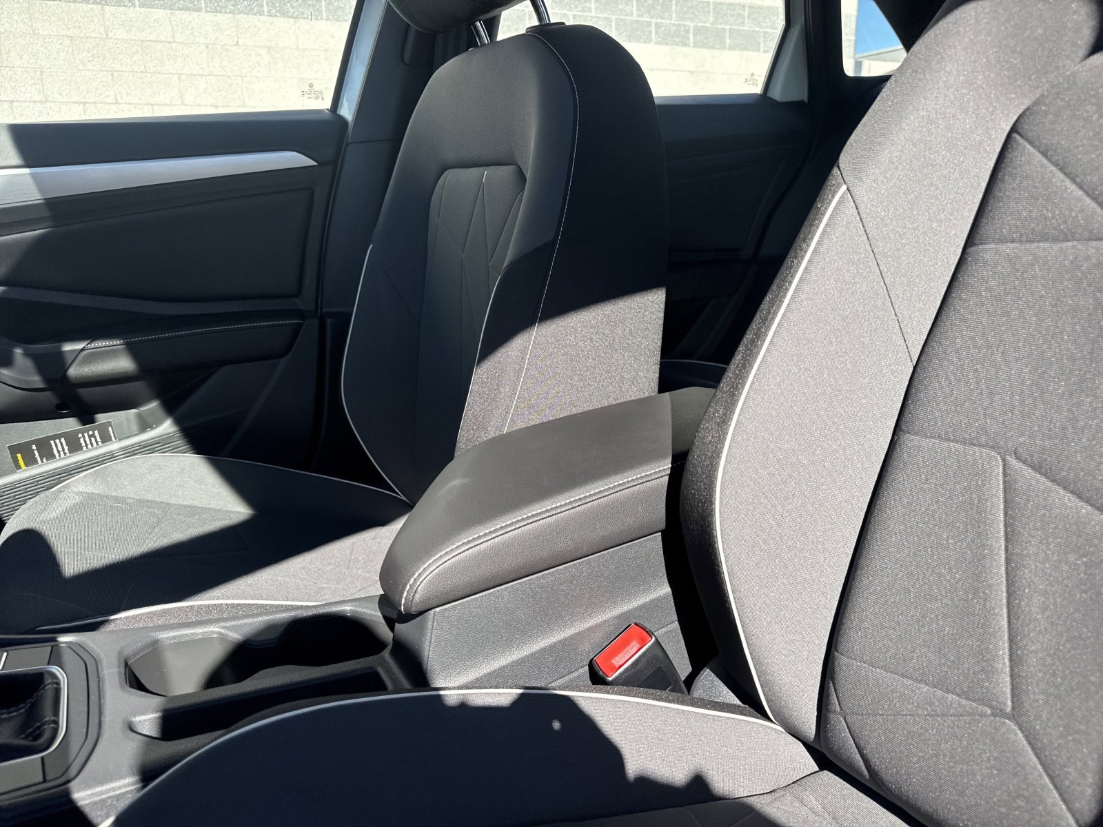 New 2026 Volkswagen Jetta Sport image 15