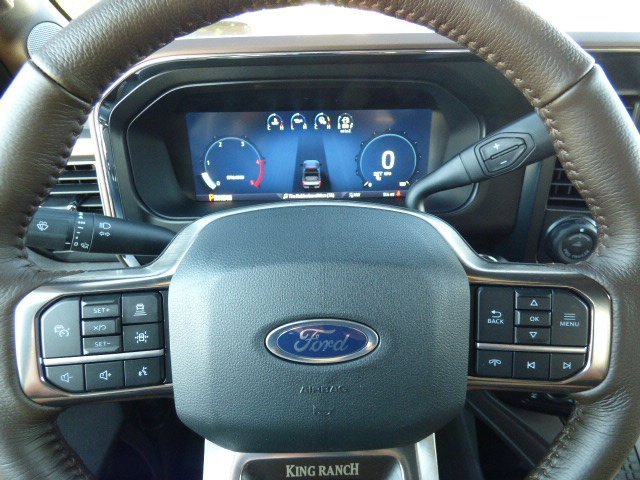 New 2026 Ford F250 King Ranch w/ Tremor Off-Road Package image 27