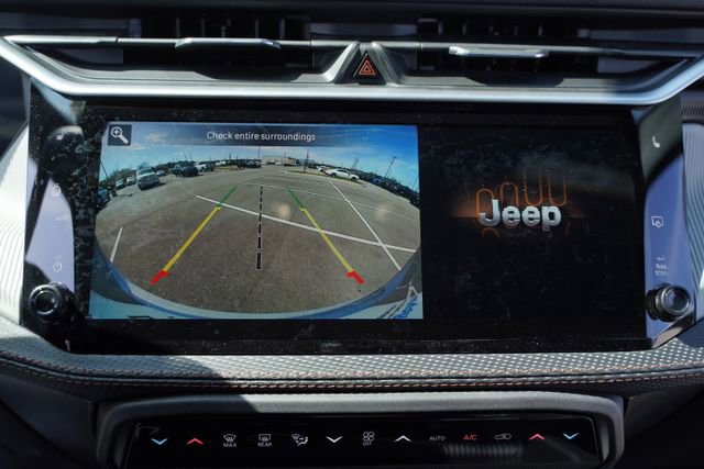 New 2026 Jeep Cherokee Limited AWD/4WD image 26