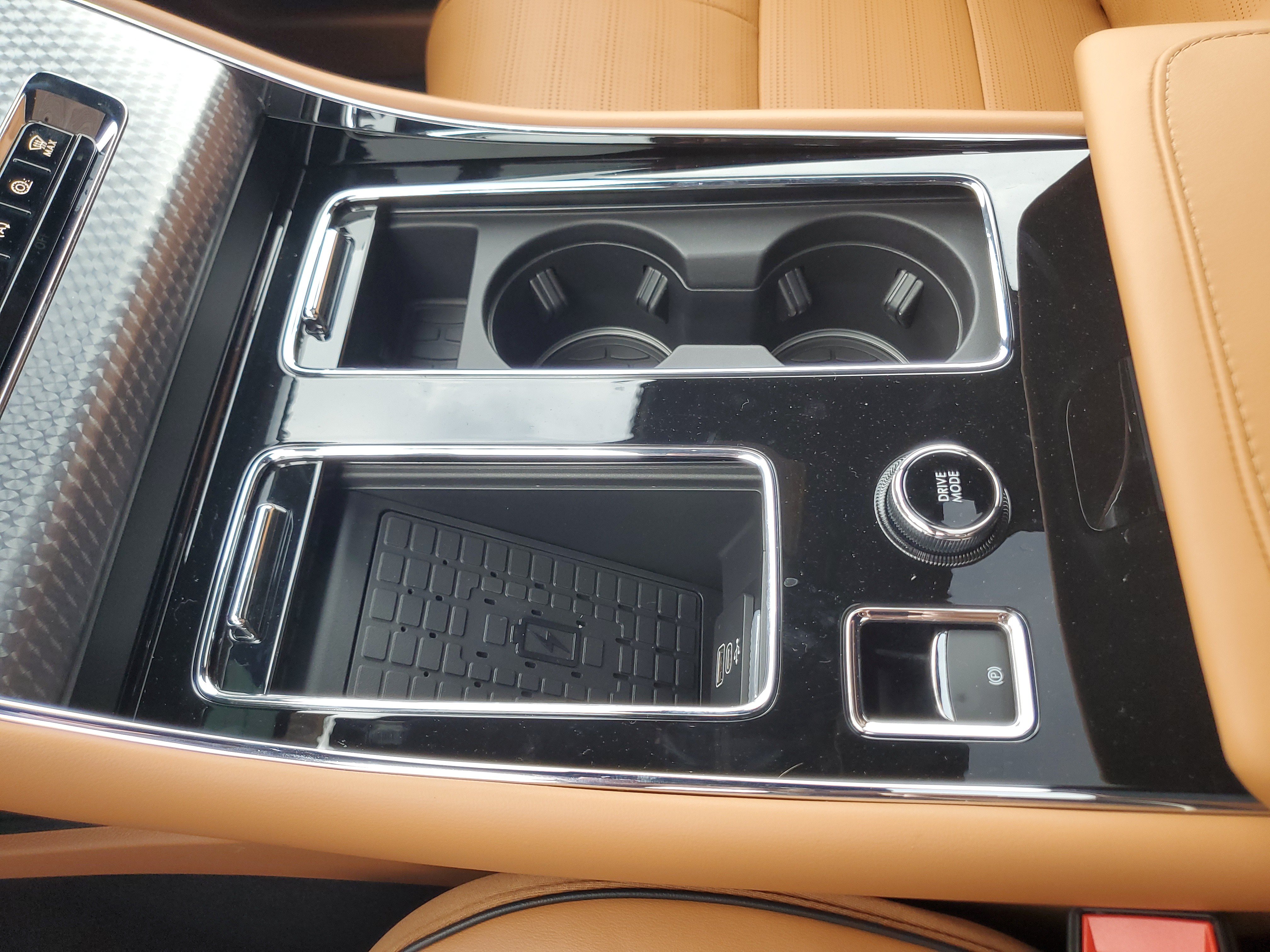 New 2027 Lincoln Aviator Black Label w/ Dynamic Handling Package AWD/4WD image 22