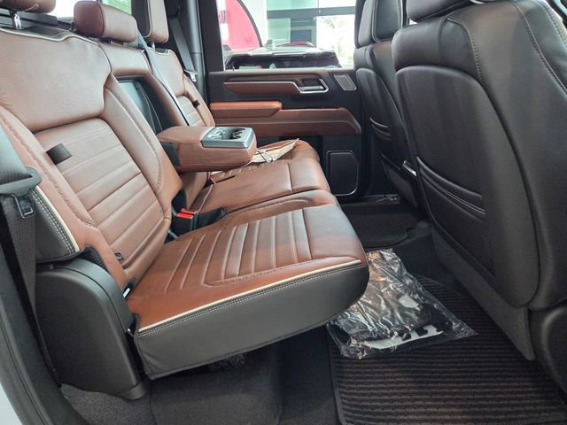 New 2026 GMC Sierra 2500 Denali Ultimate AWD/4WD image 16