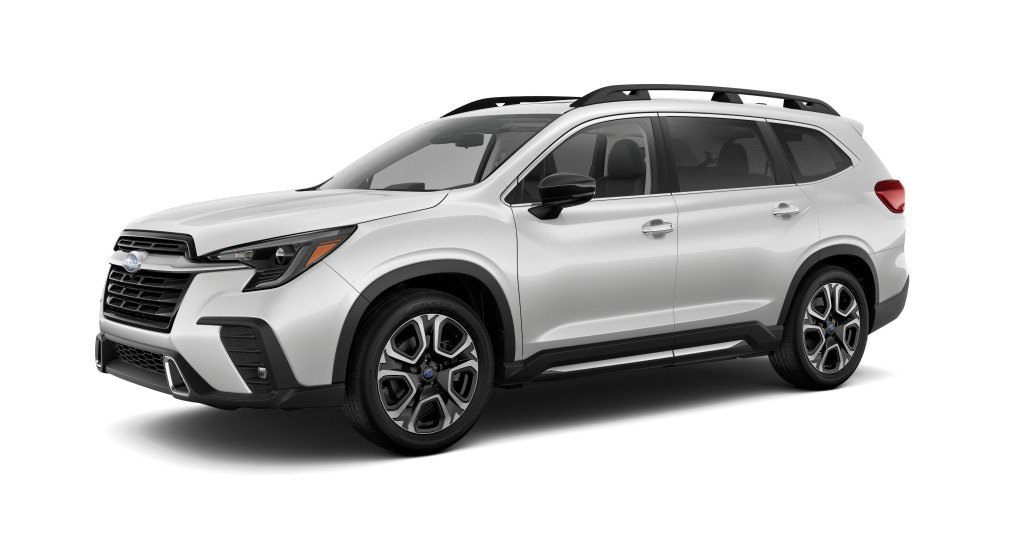 New 2026 Subaru Ascent Touring AWD/4WD image 9