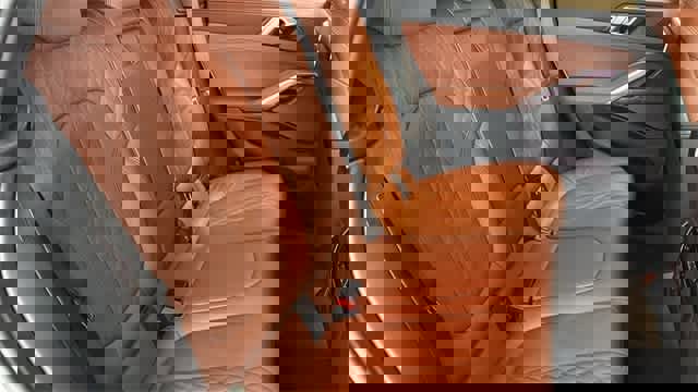 Used 2026 BMW X6 xDrive40i image 34