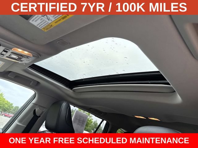 Used 2023 Toyota Highlander XLE AWD/4WD image 15