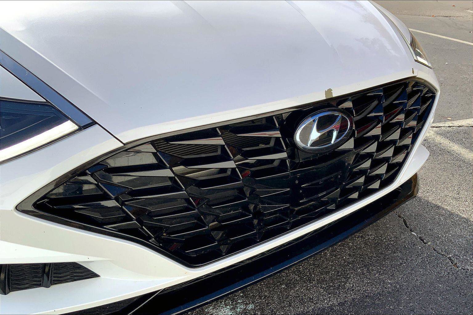 Used 2020 Hyundai Sonata SEL Plus image 28