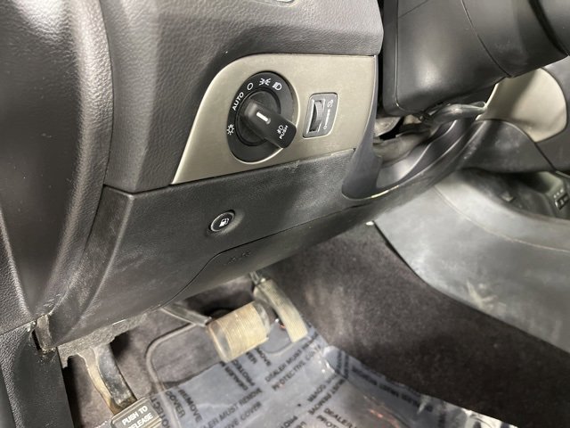 Used 2017 Dodge Durango SXT w/ Quick Order Package 23B image 28