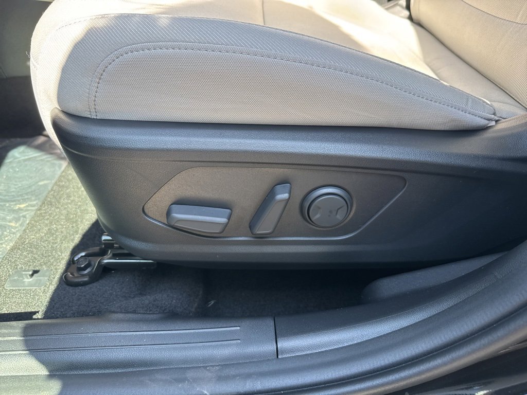 New 2026 Hyundai Tucson SEL image 13