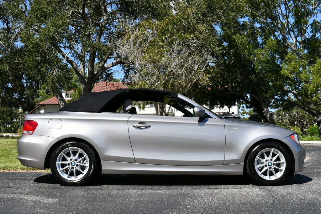 Used 2011 BMW 128i Convertible image 45