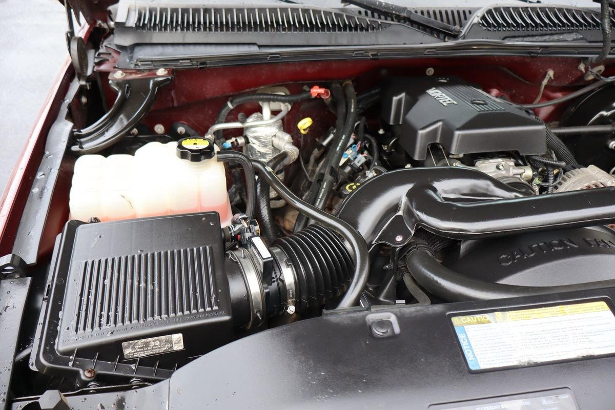 Used 1999 Chevrolet Silverado 1500 LS w/ Firm Ride Suspension Pkg image 28