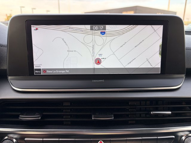 Certified 2022 Kia Telluride LX FWD image 39