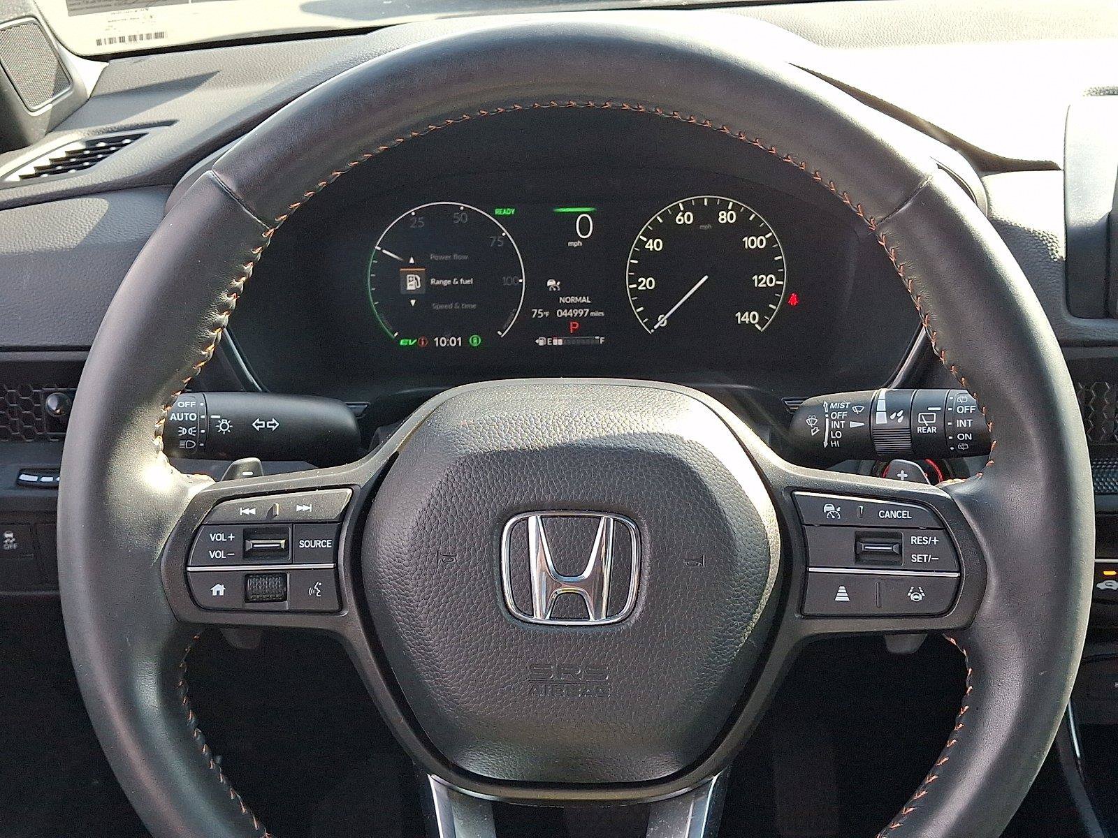Used 2024 Honda CR-V Sport image 20